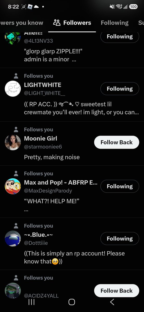 Azuremongus's tweet photo. (OOC) I'm so fucking scared https://t.co/RqpG6SFpkL