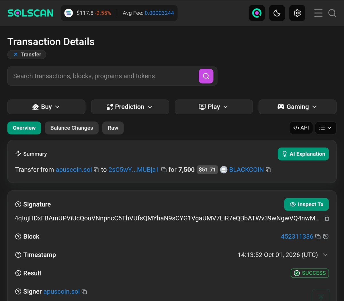 OGApuFrog's tweet photo. @FAT_HEAD_DAVE @blackcoinMAXI Gud morning fren. Mi heard you want some $BLACKCOIN 

APU share $50 with you.  APU lub Blackcoin.  APU.eth and APUScoin.eth ENS also lub Blackcoin 🔋🚪

APU lub @ConvictionGold.

Have a great day fren. https://t.co/1U3MqToYCR