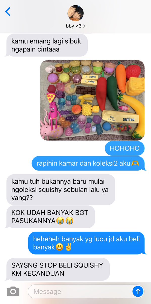 onedoseofpeony's tweet photo. Hmmm aku kangen dika joshy 😖😞 mereka gimana kabarnya?? Adakah tmi baruu dari merekaa?? Misalnya joshy lg rajin berkebun git… — mereka baik sekali kok senderr! dan TMI: joshy lagi obsessed bgt sama SQUISHY. https://t.co/bmDgzPXNWf https://t.co/HC0zfRCYRW