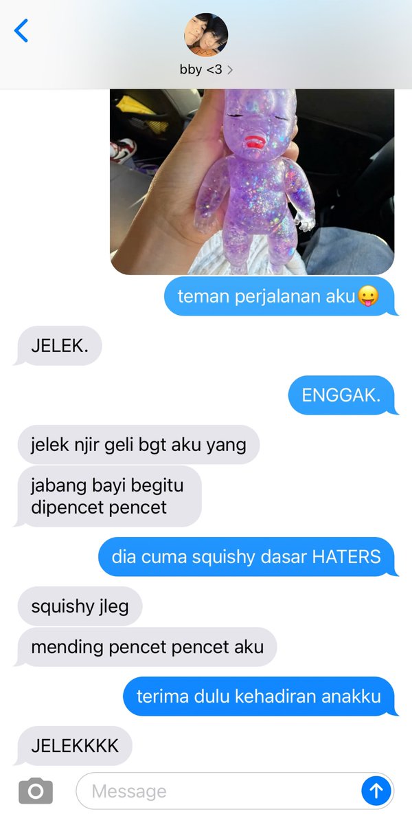 onedoseofpeony's tweet photo. Hmmm aku kangen dika joshy 😖😞 mereka gimana kabarnya?? Adakah tmi baruu dari merekaa?? Misalnya joshy lg rajin berkebun git… — mereka baik sekali kok senderr! dan TMI: joshy lagi obsessed bgt sama SQUISHY. https://t.co/bmDgzPXNWf https://t.co/HC0zfRCYRW