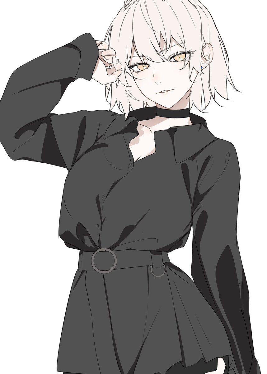 ri_o_ne_su's tweet photo. レゼの服だね https://t.co/X0KRlcga12
