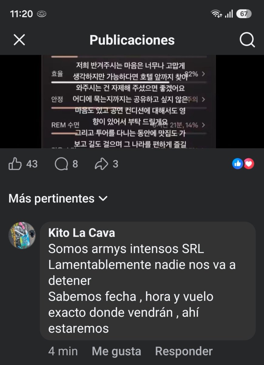 NanuTexeira1182's tweet photo. @RealBangderazo Porfa denuncien en ese grupo. 🙏🏻🙏🏻🙏🏻. Perdon que lo ponga no tengo mucha gente en twitter , por eso lo pongo por el alcance. https://t.co/RHCA124tkt