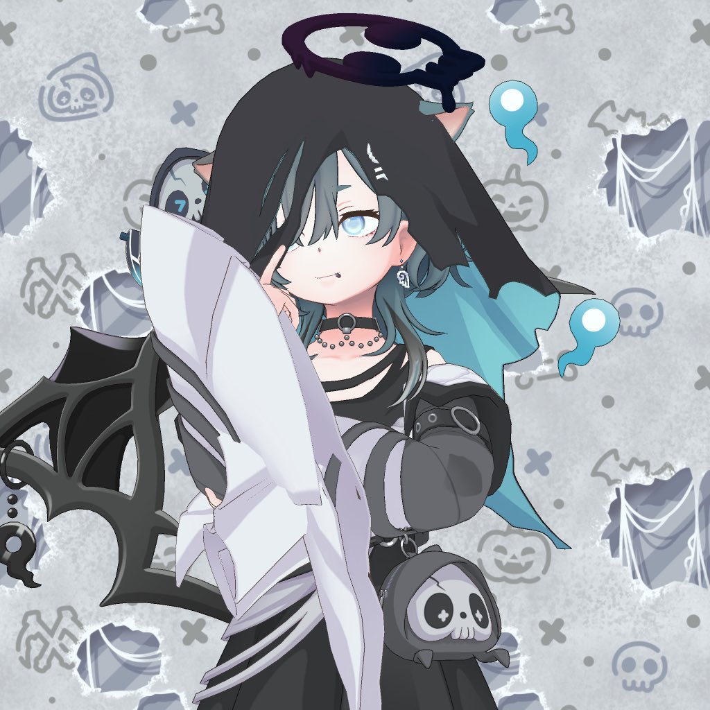 neokinemu2's tweet photo. かわいい？(⸝⸝◜𖥦◝⸝⸝) https://t.co/FoCiaFbafn
