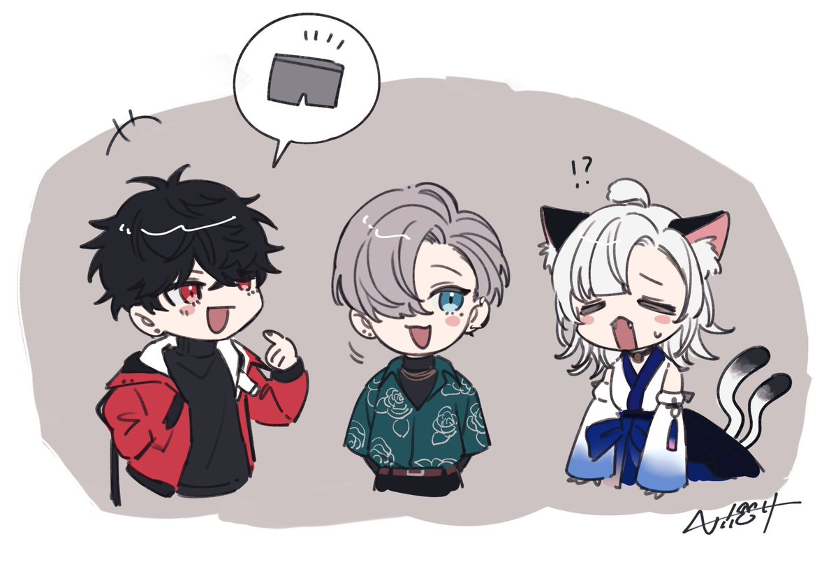 rosa26rana's tweet photo. パンツがおそろいの親子について

#くめ絵日記
#Arttsukune https://t.co/m2gBVHzBod