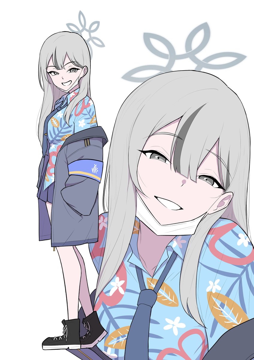 neterong's tweet photo. コノカ
なんだか他の方々みたいな深みが出なくて、ちょっと悲しいです。 https://t.co/tghyVXmD0s