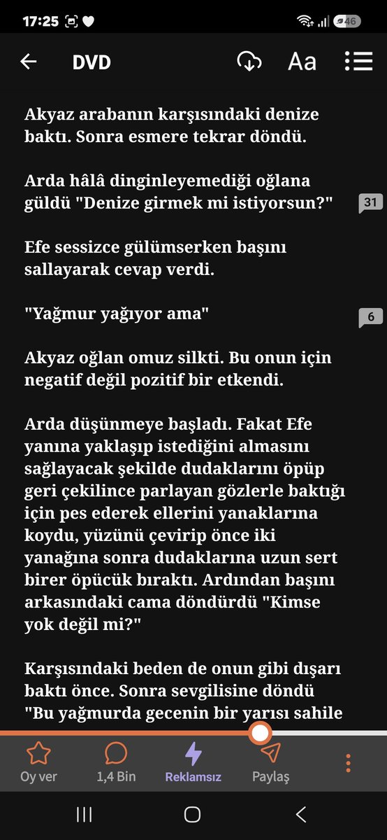 ceycey2ptz's tweet photo. Efe Şan dvd okuyo https://t.co/9YC1tFOjDW