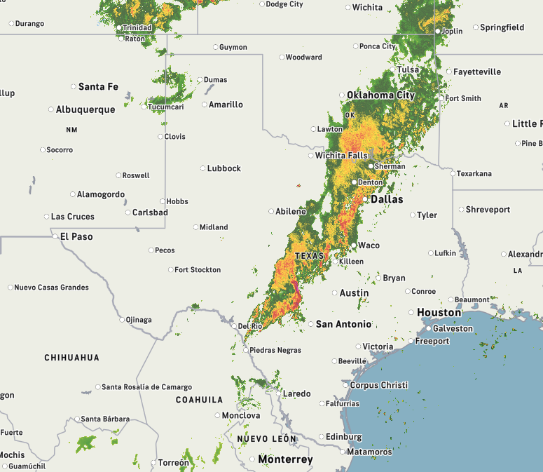 desitechsuppoat's tweet photo. ⚠️HEAVY H-1B DOWNPOURS ARE EXPECTED IN TEXAS TODAY ALONG THE I-35 CORRIDOR

ℹ️EXPECT CURRY IN DIRTY MICROWAVES IN OFFICES https://t.co/nh9oliiB9g