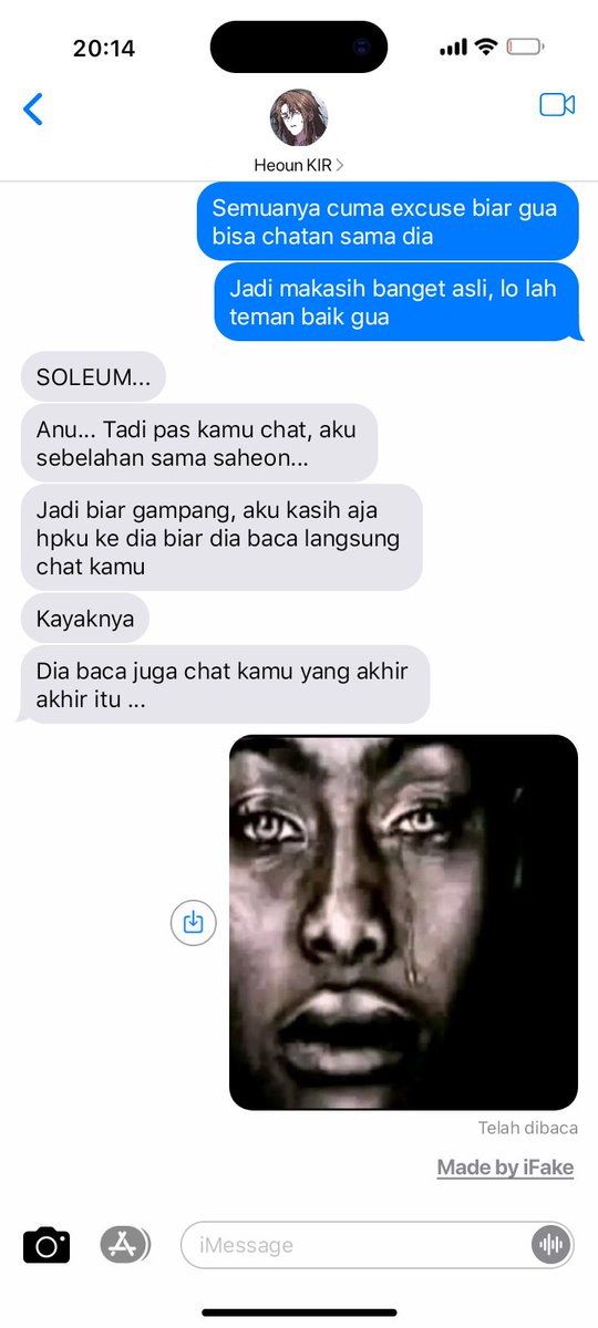 cheesemuffrin's tweet photo. #solsah risol edisi ktahuan

Harshwords, aga jorok https://t.co/fLIkjSHstg
