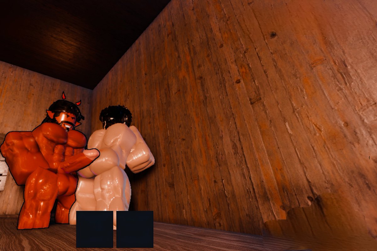 Dotto93323752's tweet photo. very soon vídeo👀

#rocons #bara #rr34gay #nsfw
#robloxcondosfx
#robloxNSFW https://t.co/miVKNp2C8f
