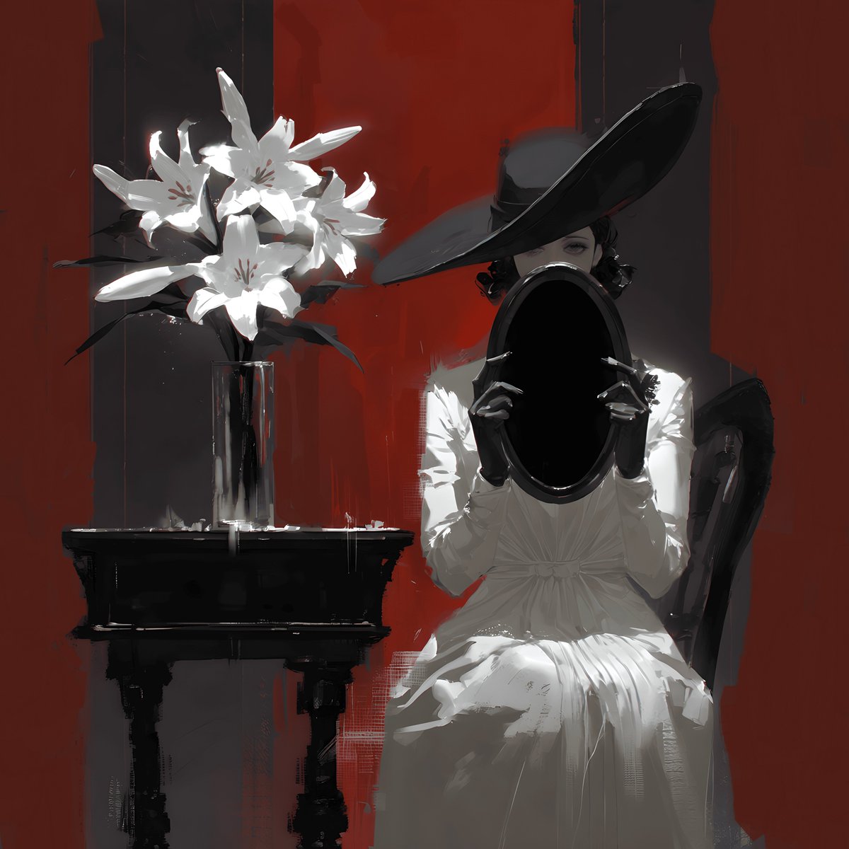 kayjuudraws_'s tweet photo. Alcina Dimitrescu (Lady Dimitrescu)
#ResidentEvilㅤ https://t.co/EbmejeEHAt