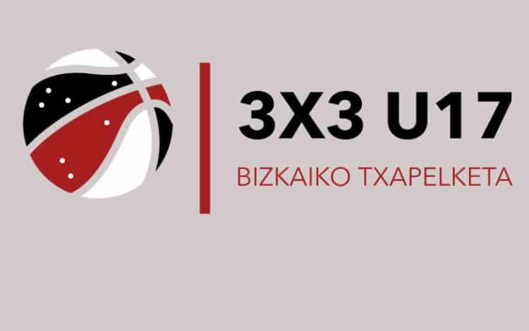BizkaiaBasket's tweet photo. ⛹🏻‍♀️ El próximo 1 de noviembre se disputará el Campeonato de Bizkaia 3×3 U17 tanto en categoría masculina como femenina y para tomar parte en el mismo es necesario inscribirse 🏀 https://t.co/vYho29vxl9 https://t.co/ysVUJg3LJT