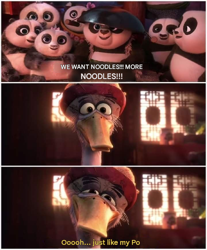 RiseFallNickBck's tweet photo. Very wholesome! https://t.co/gooj40T19p