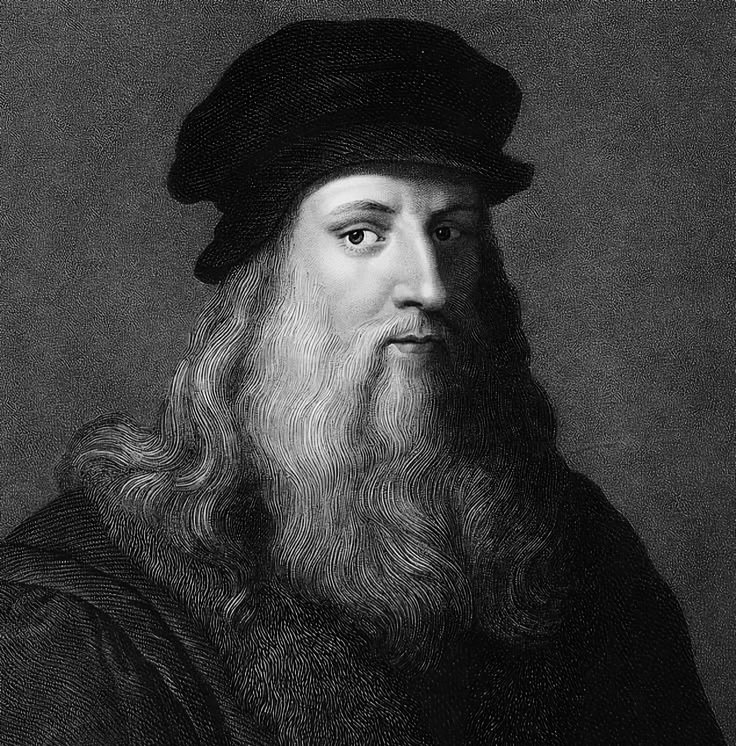 Levent_025's tweet photo. "Kötülüğü cezalandırmamak, ona izin
vermekle eşdeğerdir..."

~Leonardo da Vinci~ https://t.co/CceDJoXRyx