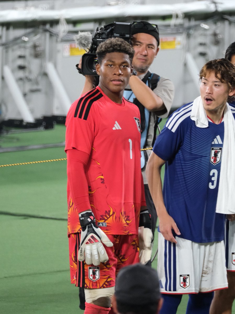 AVFCJapan tweet picture