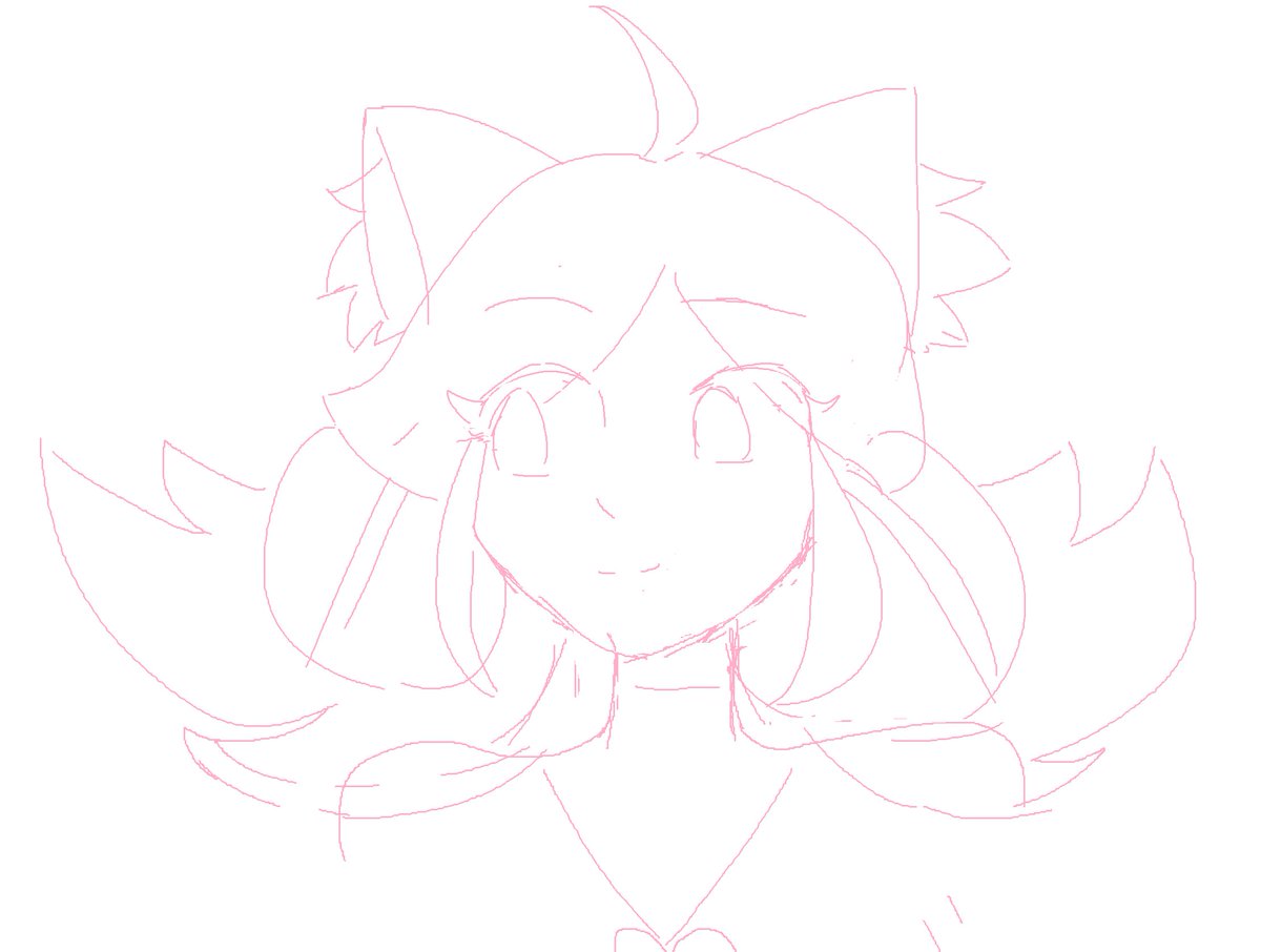 nympho_mutt's tweet photo. ok tbh i kinda wanna try a diff style , that or im someone else i cant rlly tell im highkey tired and disoriented, but i quickly redrew the style id wanna draw for

ok thats it, going back to my assignments . https://t.co/YEtkJjWky4
