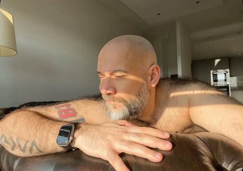 jeffery_herson's tweet photo. Lost in the sunlight, found in the shadows🤩❤️#followers #Tattoo #WorldTakeover #famous #DallasWings #trendingréels https://t.co/YmSSrejx2v