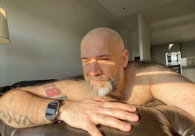 jeffery_herson's tweet photo. Lost in the sunlight, found in the shadows🤩❤️#followers #Tattoo #WorldTakeover #famous #DallasWings #trendingréels https://t.co/YmSSrejx2v