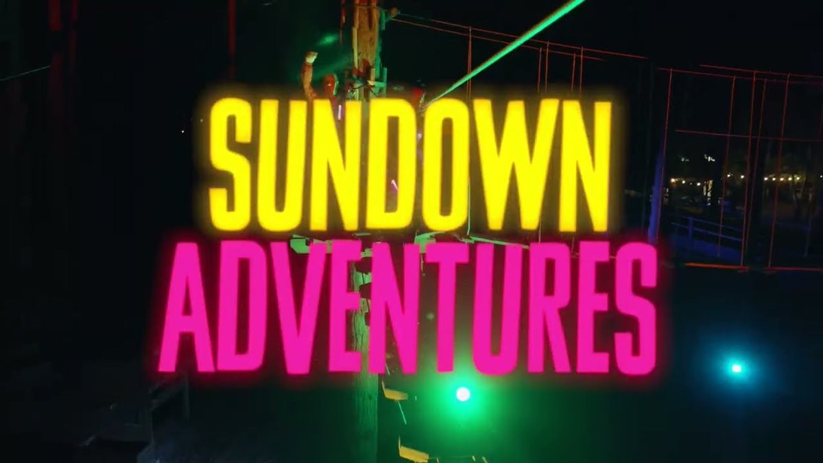 DestinationMK's tweet photo. ✨ WIN a Sundown Adventure for FOUR ✨

Last chance! This autumn @GoApeTribe Salcey Forest opens up their amazing tree top, high ropes course for you to try at sunset, so you get to climb in the dark! Would you dare? 😱

To ENTER; head to our Facebook page https://t.co/gm12sgNd86 https://t.co/NiPWBYEV9E