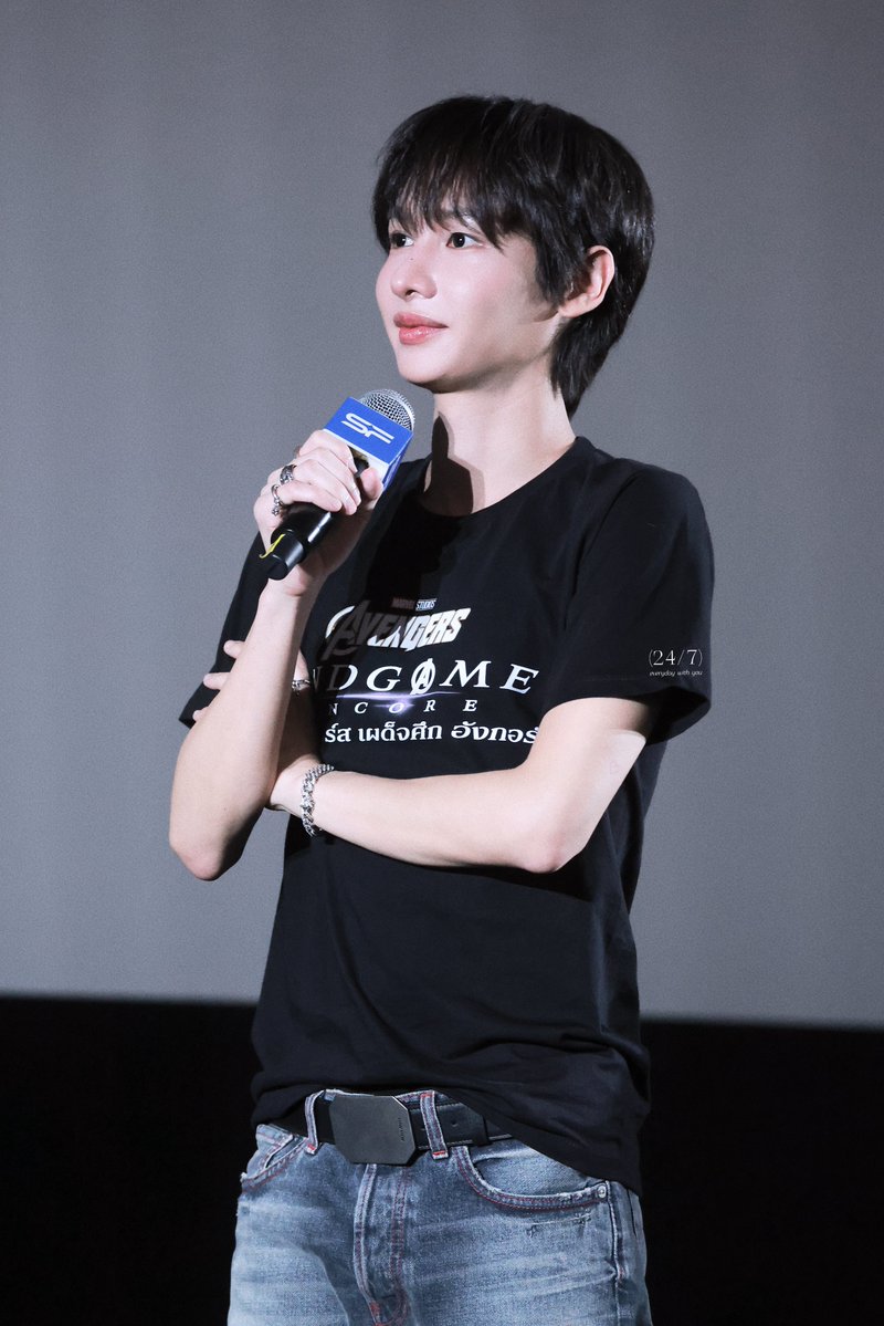 247withuuuu's tweet photo. 01/10/26

🤲🏻

GUN X AVENGERS ENDGAME 
#SFxNewGunTui
#กันอรรถพันธ์ #GunAtthaphan https://t.co/zYZ6OVWz4t