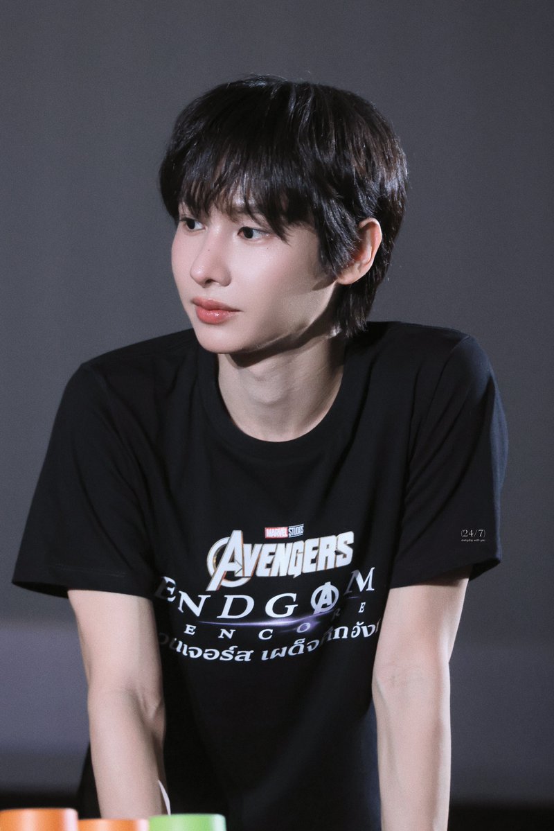 247withuuuu's tweet photo. 01/10/26

🤲🏻

GUN X AVENGERS ENDGAME 
#SFxNewGunTui
#กันอรรถพันธ์ #GunAtthaphan https://t.co/zYZ6OVWz4t