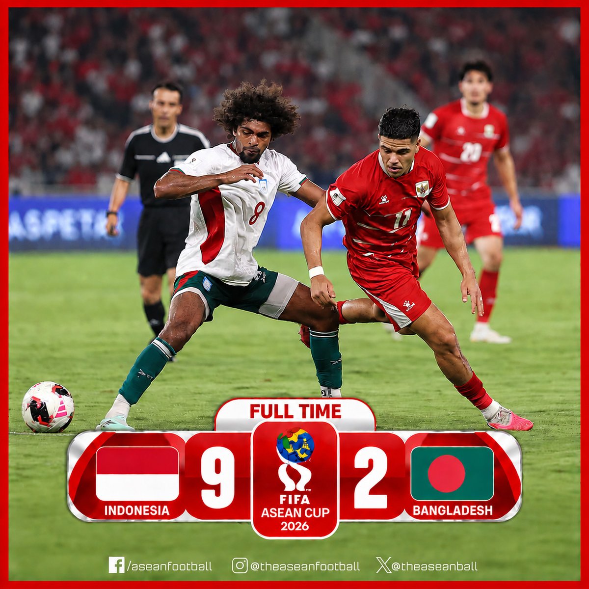theaseanball tweet picture