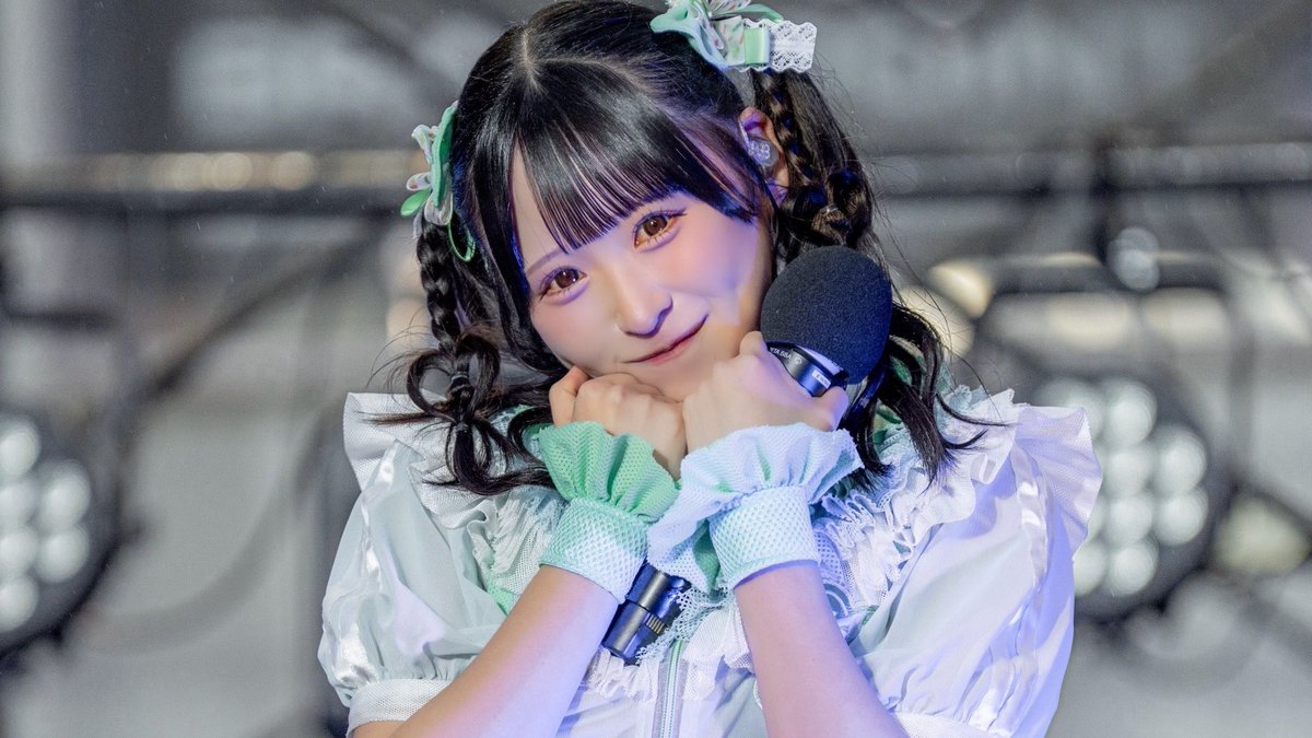 UtaGe_wakana's tweet photo. バズった(？)ので告知させてください‼️‼️

〝憂鬱な日々も忘れられる『宴』のような楽しさ〟がコンセプトの
7人組アイドルグループ『UtaGe!』で活動しています！
ミントグリーン担当 紬希(つむぎ)わかなです💚！！

ライブスケジュールやサブスクはこちらから⬇️
🔗 https://t.co/5vVuJdG9rs
🗓2027.5.17 Zepp Diver Cityワンマン

【メンバー紹介】
❤️茜音ぱぴこ @UtaGe_papico 
🩷羽賀うるな @UtaGe_uruna 
🤍咲乃ゆい @UtaGe_yui 
💜伊吹うに @UtaGe_uni 
🩵みゆう @UtaGe_miyuu 
💚紬希わかな @UtaGe_wakana 
💛宇佐美ことは @UtaGe_kotoha