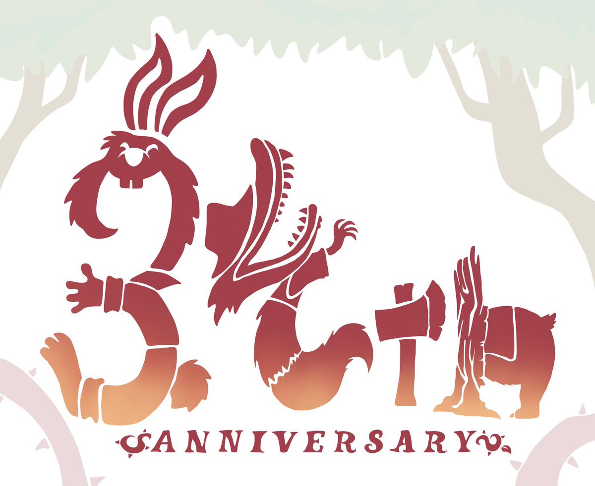 BoT37527656's tweet photo. 雑ですが34周年おめでとうございます🎉✨️ https://t.co/CIpA70AE3A