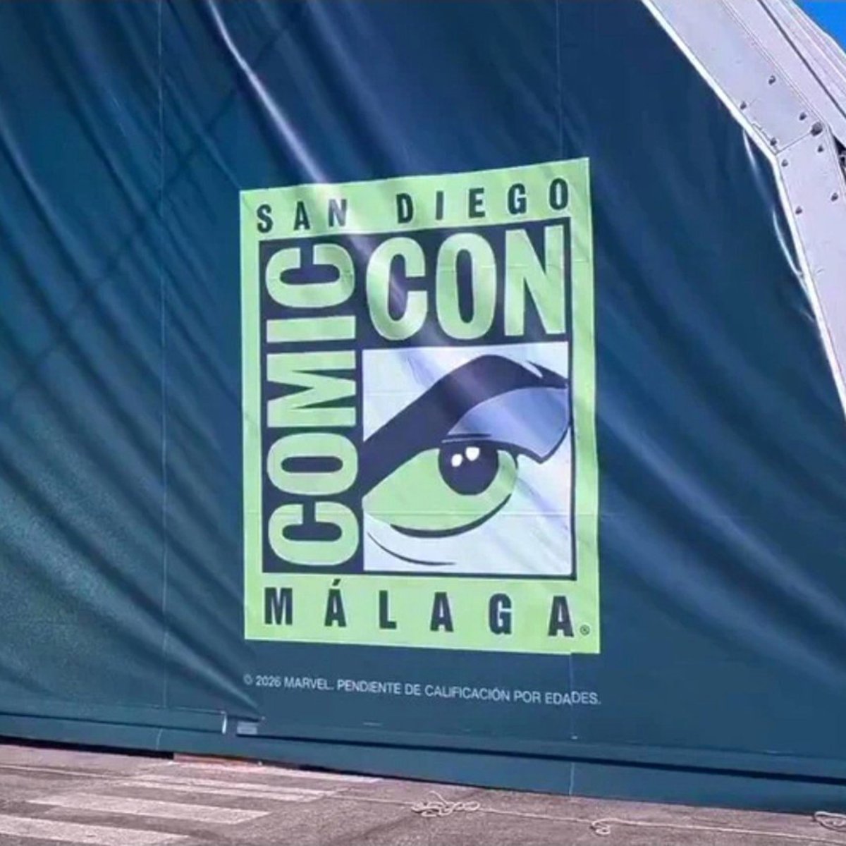 SpoilerrrrrFlim's tweet photo. Something Big is coming keep your eye Open 🚨 https://t.co/8HIBXx8a0E