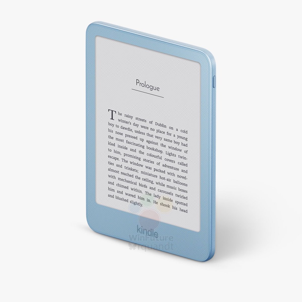 tropeliteraria's tweet photo. 🚨Novos kindles disponíveis!!!!

Kindle com dois modelos em: 

Roxo, azul, verde e grafite 

Básico R$899,00
Alumínio R$ 999,00

https://t.co/zdfRDiOoRQ https://t.co/EiWRUaLaxm
