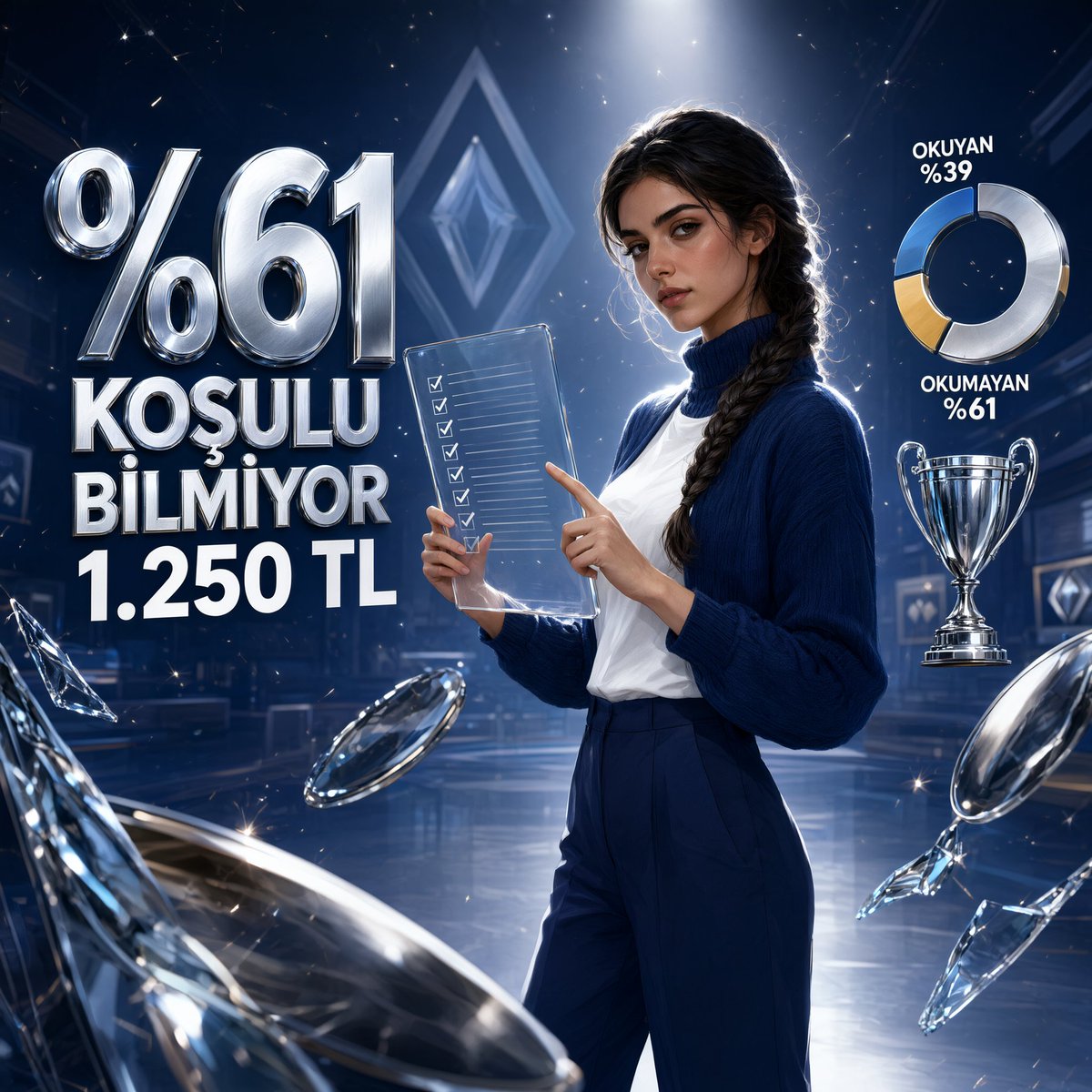 DoreneWashou's tweet photo. 📐 %61'lik kesim onay adımında satırı hiç açmıyor.

1.250 TL üyelik hediyesi için casilot koşul metnini geç açıyor.
Defter yanımda, rakamı kendin topla https://t.co/nlcU7O1bAP

Hesabı burada bıraktım, itiraza açığım. #rakamlarlaz https://t.co/rrr2EBJEhj
