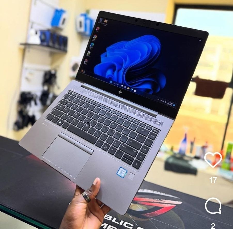 Teccosscomputer's tweet photo. Offer 💥💢
HP ZBook 14u G6 Intel Core i7 8th Gen 16GB RAM 512GB SSD 4GB AMD Radeon WX3200 Graphics 14 Inch Touchscreen

@39k only https://t.co/Y2dNB8YC1u