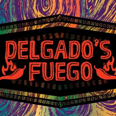 ChristmasBonanz's tweet photo. WHAT GOES GREAT WITH ANYTHING?

THE BEST DAMN HOT SAUCE . SERIOUSLY.

@DELGADOSFUEGO IS BRINGING THE HEAT FOR YOUR TASTE BUDS! PUMPED TO HAVE THEM BACK THIS YEAR!!! https://t.co/rpe0OTyL8q