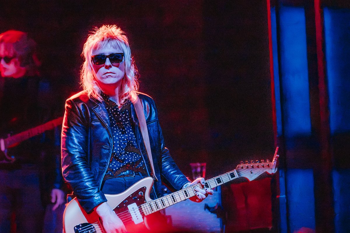 BCMBband's tweet photo. The Irreversible Tour rolls on 🔄 

Only a few more shows before we're back in the US. Get tickets at https://t.co/V73gs4tyKc 

📸 Désirée Pezzetta https://t.co/25dlpUvwRG
