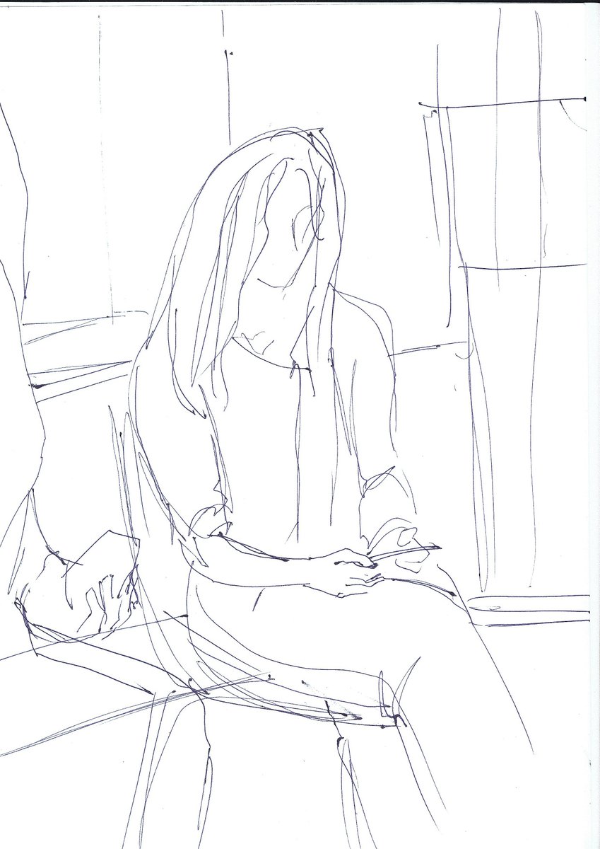mimulus_fly's tweet photo. #sketches https://t.co/P3ymGswqLk
