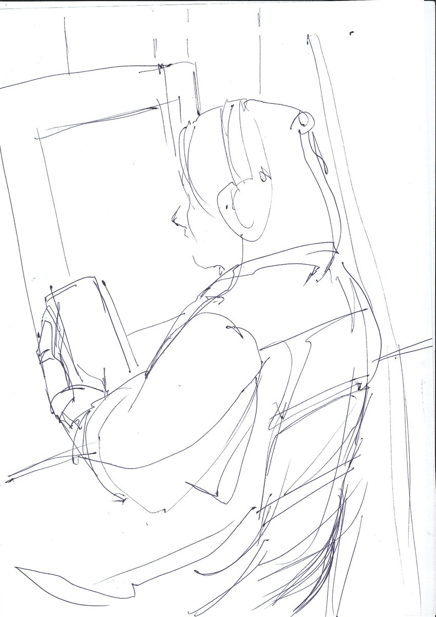 mimulus_fly's tweet photo. #sketches https://t.co/P3ymGswqLk