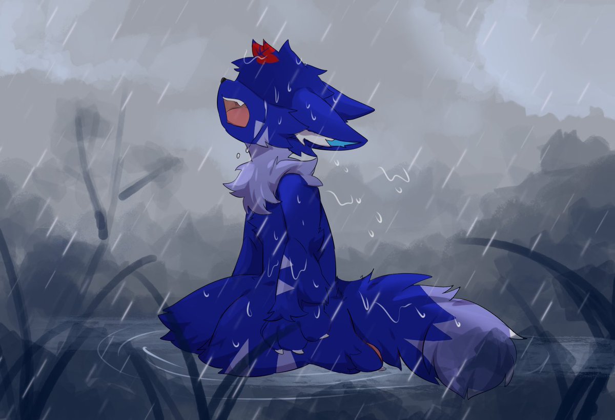 Alphonse_AC's tweet photo. 这个点你已经去Hi furry了吧，那种我没去过的高端场所，领着我从来没领过的高级物料，和可爱毛毛贴贴拍照玩耍集邮，和xst亲亲抱抱 ccb，我今天捡了不少垃圾换钱，给你买了你最爱吃的肯德基，早点回来记得吃洗洗睡，天色渐早了，我继续去捡垃圾养你 https://t.co/YRITLRI3mF