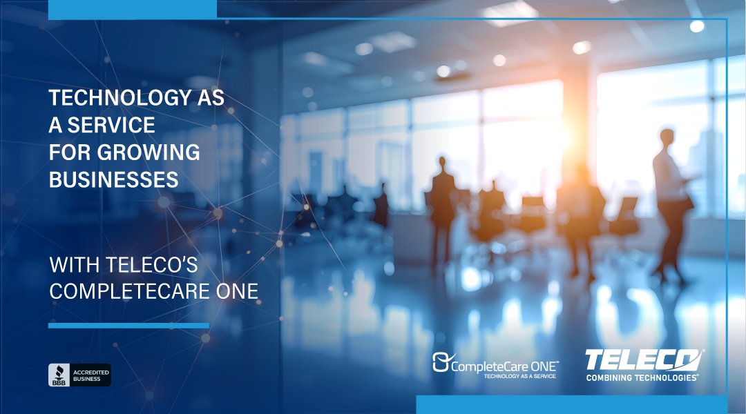 TelecoSupport's tweet photo. Skip the capital expense. TELECO's CompleteCare ONE bundles security, IT &amp; phones into one predictable monthly plan. https://t.co/DsCHZmZjqM  #TELECO #CompleteCareONE #TaaS #BusinessTechnology #BudgetPlanning https://t.co/SMit0fHT4A