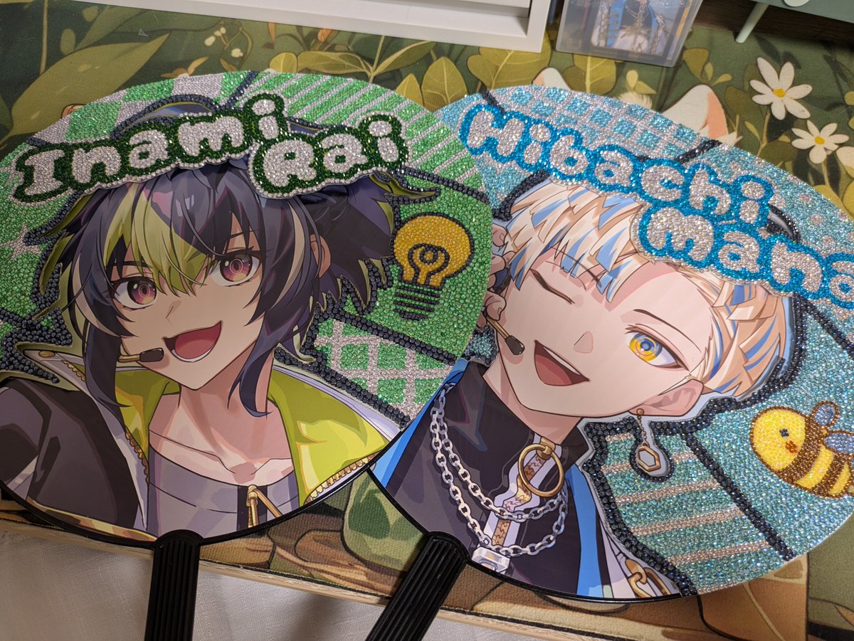 Makochi_log's tweet photo. 若干サイズミスったけど可愛いからOK✨ https://t.co/JKoCQ1093o