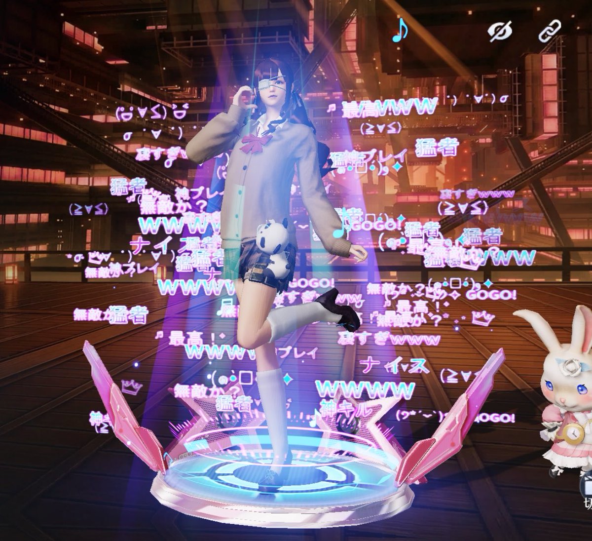 na___I363's tweet photo. おともだーち◟( ᵒ̴̶̷̥́ ·̫ ᵒ̴̶̷̣̥̀ )
︎♀︎￤enjoy￤discord〇
♡でお迎えいくよ
 #荒野女子  #荒野  #荒野行動
 #荒野してる人と繋がりたい
 #荒野フレンド募集 https://t.co/kUMnY4rUJp