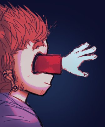 tdtmnist4's tweet photo. Day 1
This is soooo lazy
#eddtober2026 https://t.co/joTxqaBly7