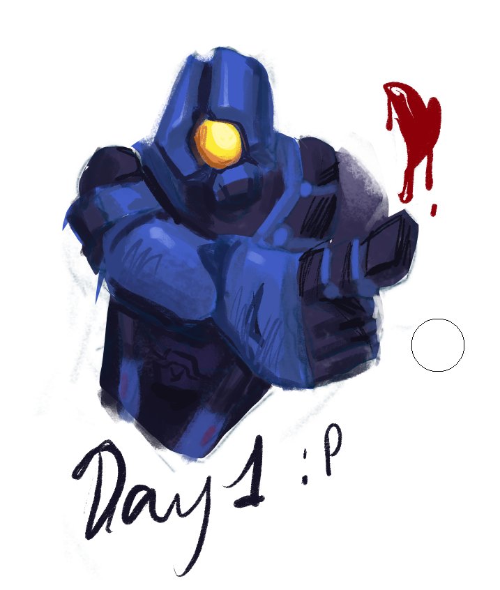 makrmukro's tweet photo. Ultratober day 1 https://t.co/cA4MlxnE8R