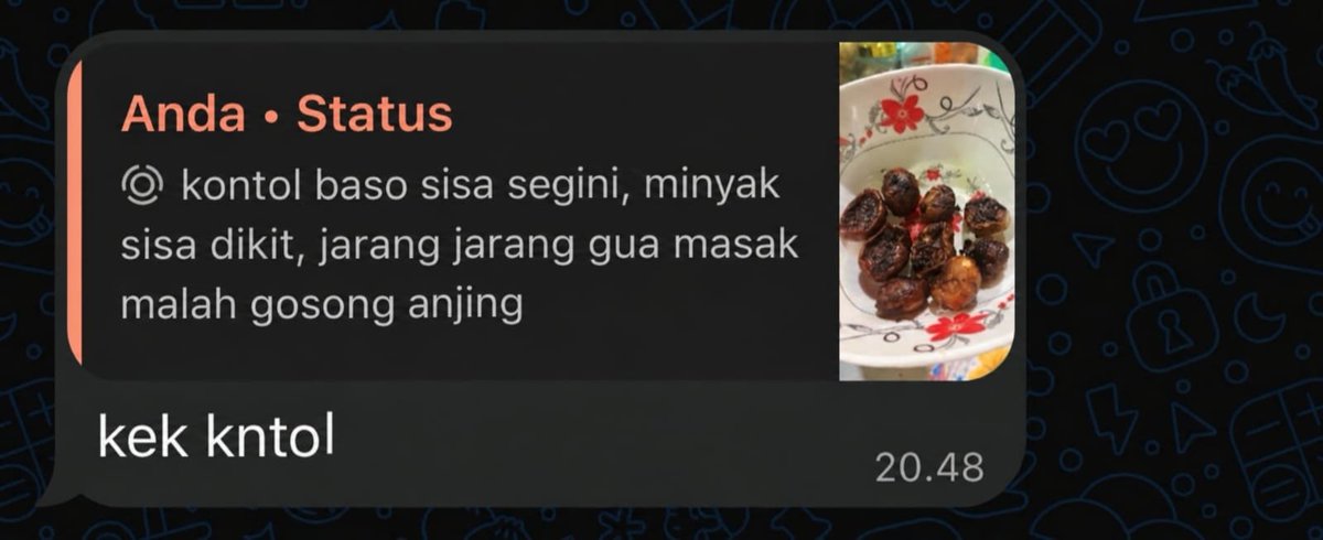 algazriel's tweet photo. kntol'nt https://t.co/TyKhbhAYYA