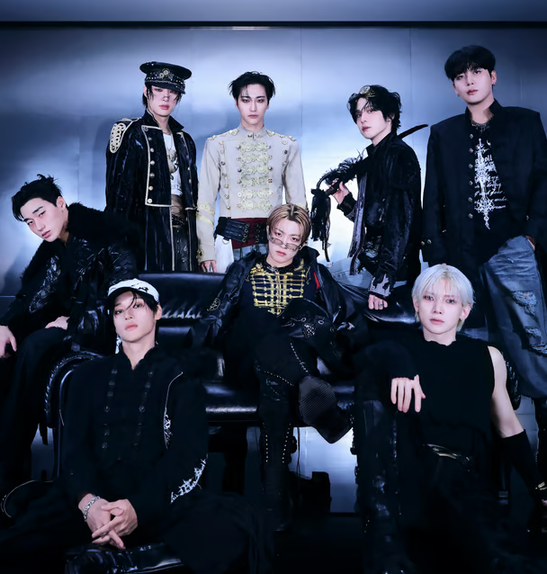 AboutMusicYT's tweet photo. 8 years ago today, ATEEZ made their debut. Post your most favorite moment and songs by the group. https://t.co/vpwfhBTXs8