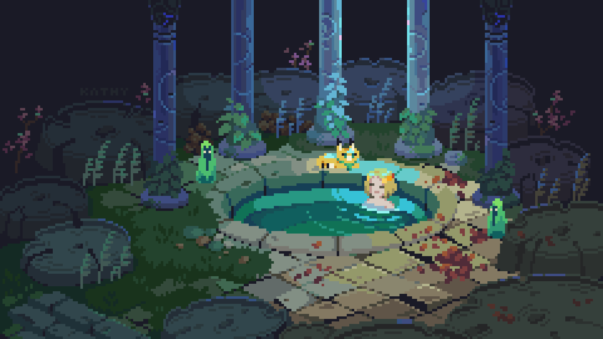 Kathychowww's tweet photo. My one and only #pixelart tool https://t.co/cSrWZbhBZP