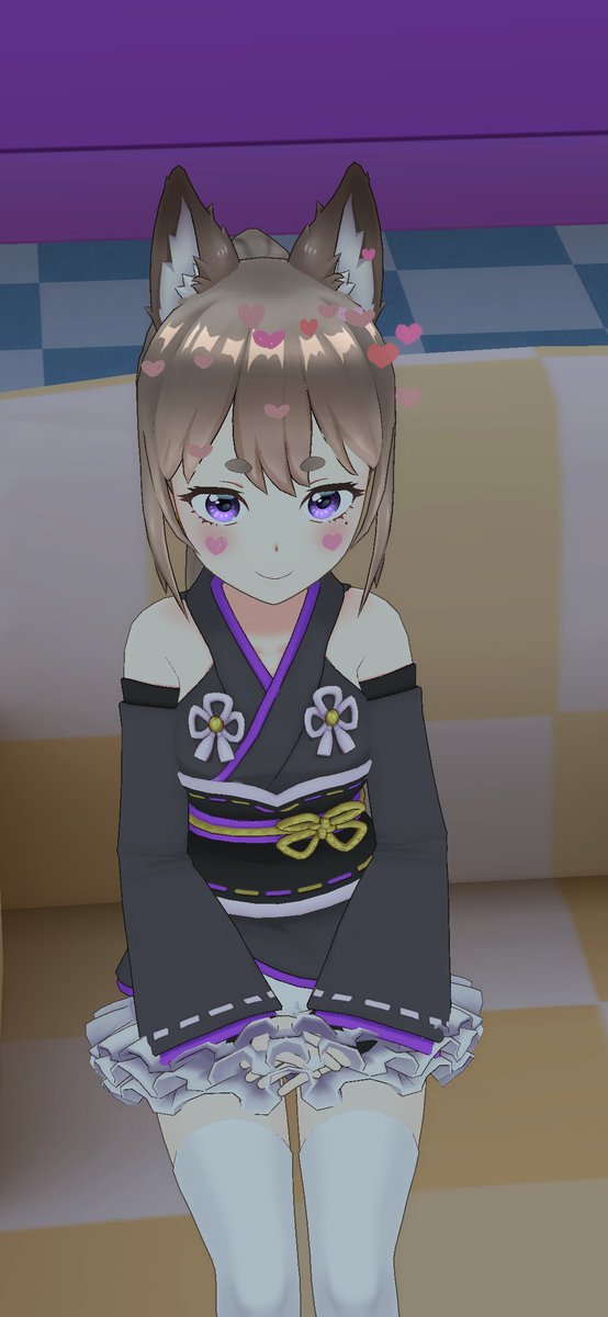 qfllpv's tweet photo. 配信ありがとうございました‼️‼️
ジュエパもっと特訓‼️

@neko191107 無断メンション失礼します‼️‼️
ないぎふ！！！ほっぺハートと頭上ハート可愛かったよーー😭😭 https://t.co/y8a5Bexq9H