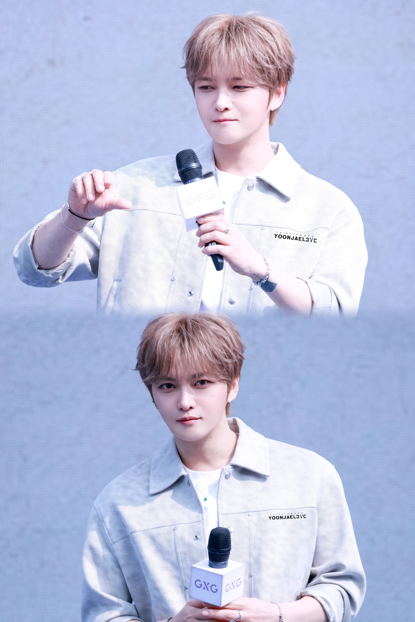 豆花吧YoonjaeloveBAR on X: 