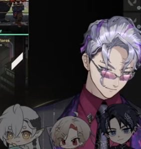 bellalaxiii's tweet photo. he looks so cute 🥹 

#HemlockedIn https://t.co/oon1zhxlZz