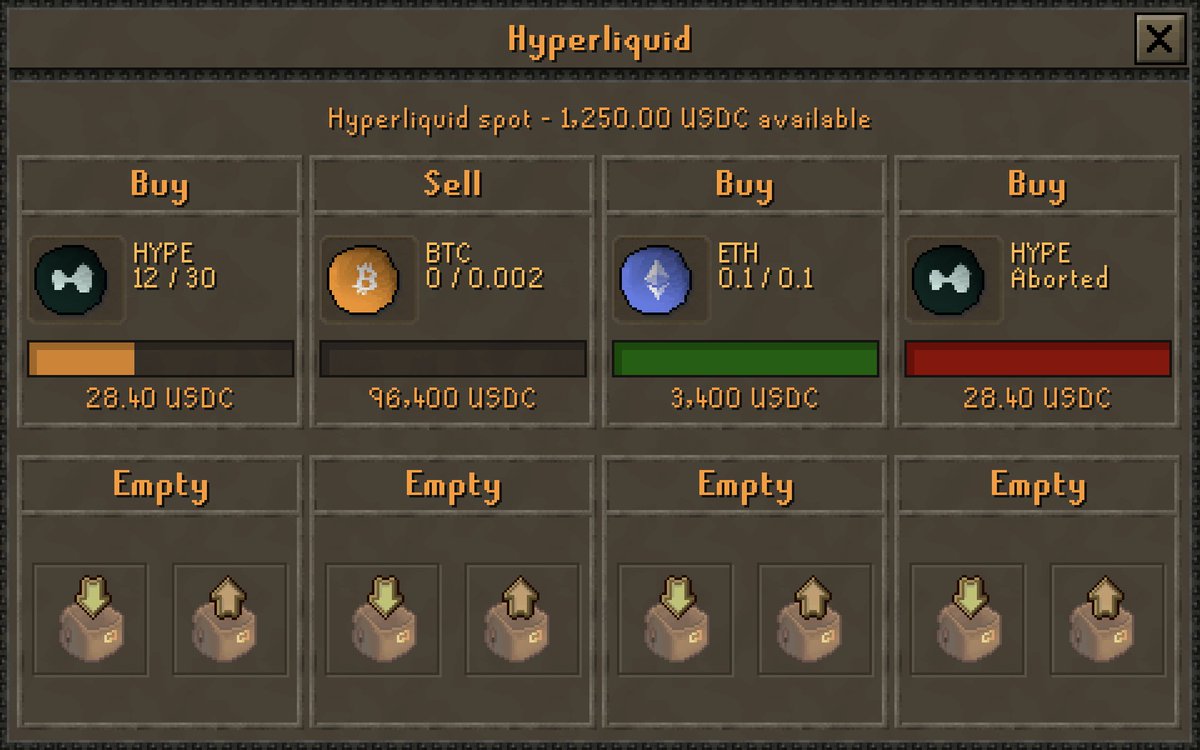 degenhaus_'s tweet photo. the grand exchange is the best way to trade assets on hyperliquid https://t.co/YLlzIAzjDq