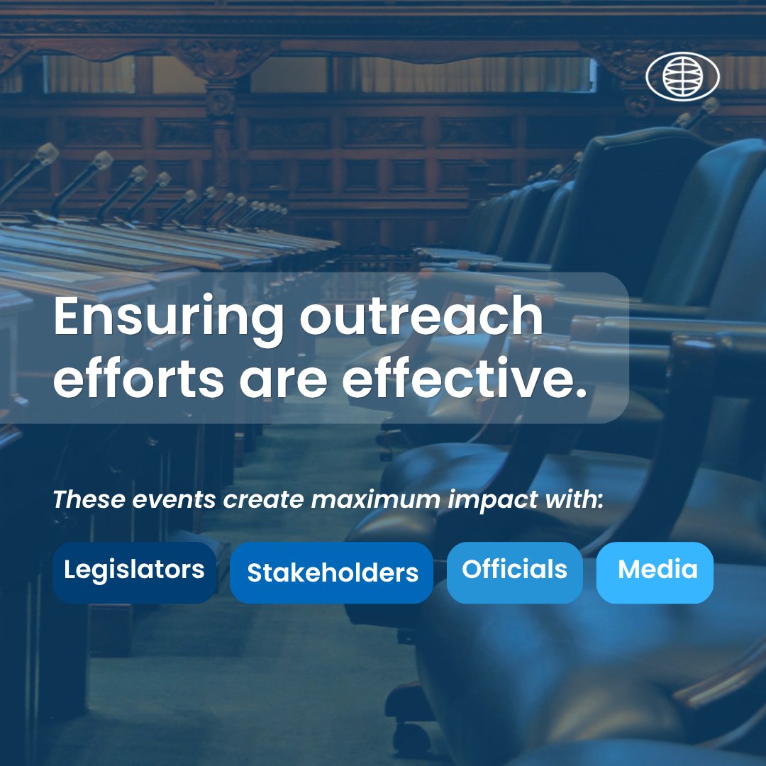 GPAinsights's tweet photo. As a team of former politicians, officials, journalists, and executives with backgrounds in every level of government, we provide leadership to benefit your organization.

Learn more: https://t.co/rzBIJaV3O7 https://t.co/bWcq02WmNM