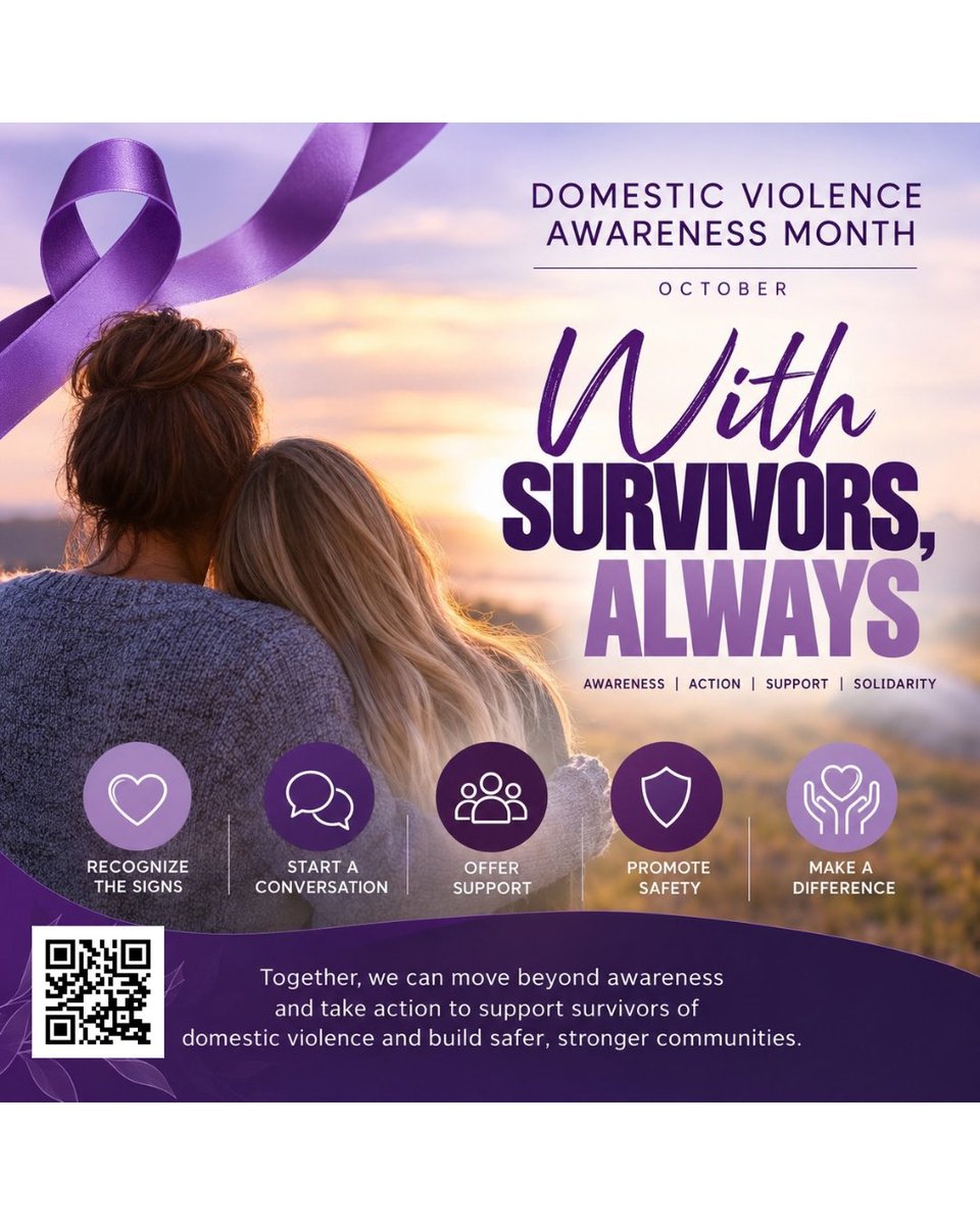 911CPB's tweet photo. Domestic violence doesn't always leave a bruise.

If you're concerned about someone, would you know what to do?

Our #DVAM2026 blog offers practical ways to help:

Read:🔗 https://t.co/AJmfgP2nvx

#DomesticViolenceAwareness #DVActionMonth #WithSurvivors #TechForGood #DVAM #911CPB https://t.co/GcH9o08rld